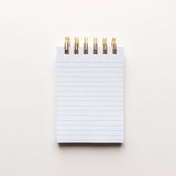 Abide Mini Notepad