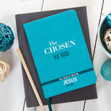 The Chosen for Kids (Devotional #1)