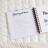 Scripture Lettering Workbook
