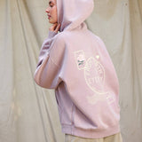 From Earth To Eternity Midweight Hoodie