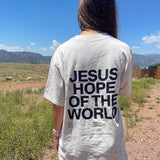Hope of the World Unisex Tee