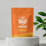 Honeybush Chai Tea Pouch Lamentations 3:22-23