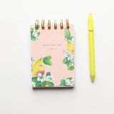 Abide Mini Notepad