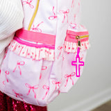 Cross Charms - 3 pack