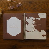 Revelation: The End of Time and the Eternal King - Spiral