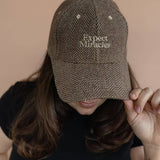 Expect Miracles - Hat