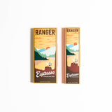 Espresso Chocolate Bar