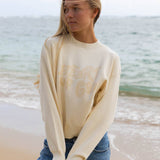 Heart of God Knit Sweater