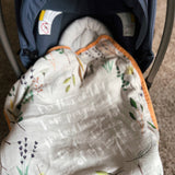 Mini* For This Child I Have Prayed Bamboo/Cotton