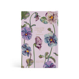 NLT Compact Bible: Willow Theme