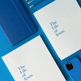 The Life of Jesus Women's Reading Guide