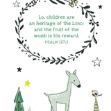 Kept in My Heart KJV Bible - Hazel Woodland
