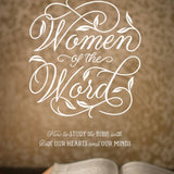 Women of the Word (2nd Ed.)