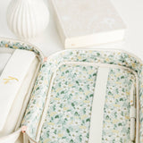 Bible Cover, Bible Bag Crossbody DOVE