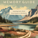 Men's Scripture Memory Guide
