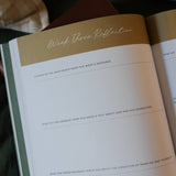Seek Bible Study