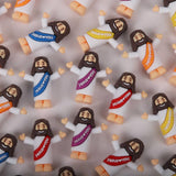 Little Jesus Pocket Figurine