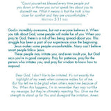 3-Minute Devotions for Guys