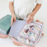 Kid Bible Case Color-block, A New Creation Bible Cover