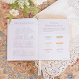 Draw Near: A Companion Journal for Prayer & Study