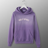 Holy Spirit Hoodie - Cosmos