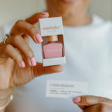 Nail Polish — contentment