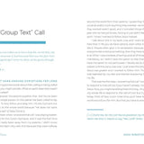 Live on Purpose : 100 Devotions for Letting Go of Fear and Following God