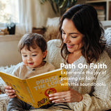 Praise The Lord - Sound Book