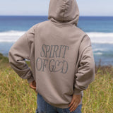 Spirit of God Unisex Hoodie