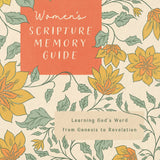 Women's Scripture Memory Guide