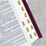 KJV Study Bible: Atlas Edition