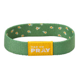 Tap To Pray® Wristband –  God's Got This
