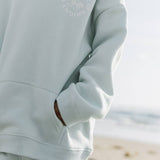 The Future Is Bright Kids Hoodie