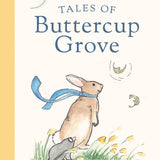 Tales of Buttercup Grove (4 Books in 1)