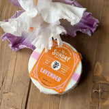 Goat’s Milk Soap Bar