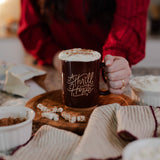 A Thrill of Hope Mug