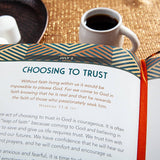 Be Strong and Courageous - Yearlong Devotional