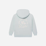 The Future Is Bright Kids Hoodie