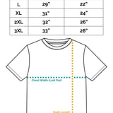 Jesus Loves You Graphic Tee