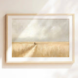 Harvest is Plentiful - 8x10 Unframed Print