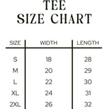Look At the Birds Tee