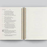 ESV Scripture Journal, Spiral-Bound Edition: Psalms