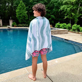 Christian Beach Towels