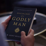 Disciplines of a Godly Man, Updated Edition