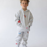 Made New Kids Hoodie