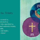 First Bible Basics