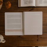 Search the Word Spiral Bible Study