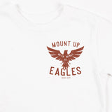 Soar in Faith Children's Tee: Isaiah 40:31