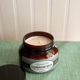 Sugar Body Scrub