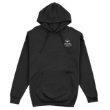 No Weapon Hoodie